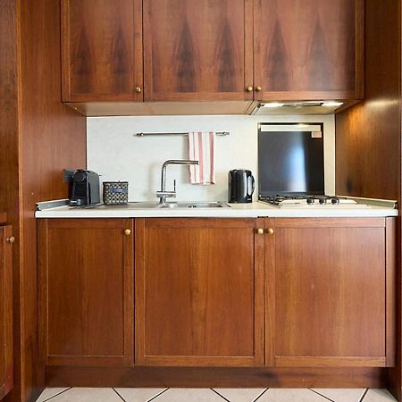 -Luminosa 5 Stars With Balcony- Wifi Netflix 15 Minutes From Duomo Apartment Милано Екстериор снимка