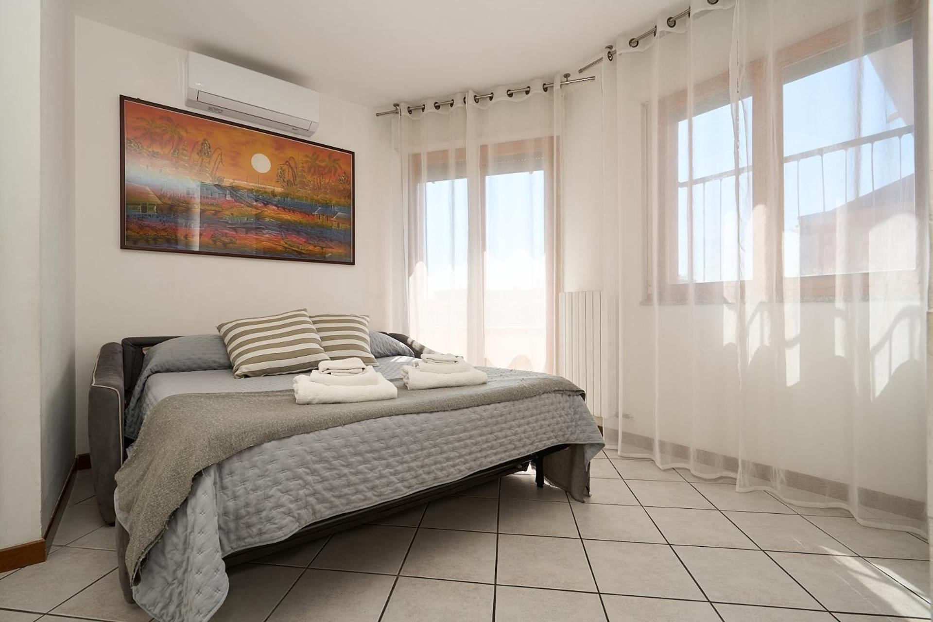 -Luminosa 5 Stars With Balcony- Wifi Netflix 15 Minutes From Duomo Apartment Милано Екстериор снимка